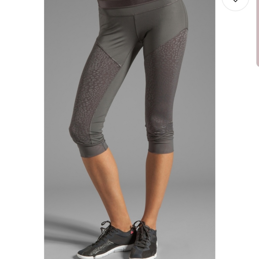 Stella mccartney leggings